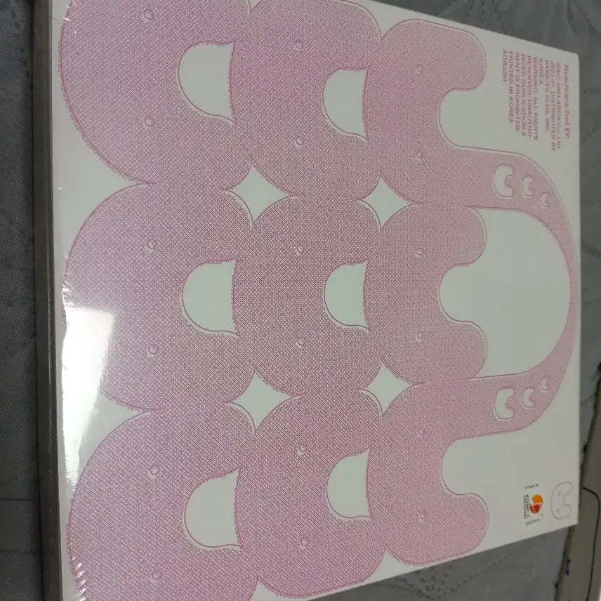 [BUNJANG] NewJeans 2nd EP Album &