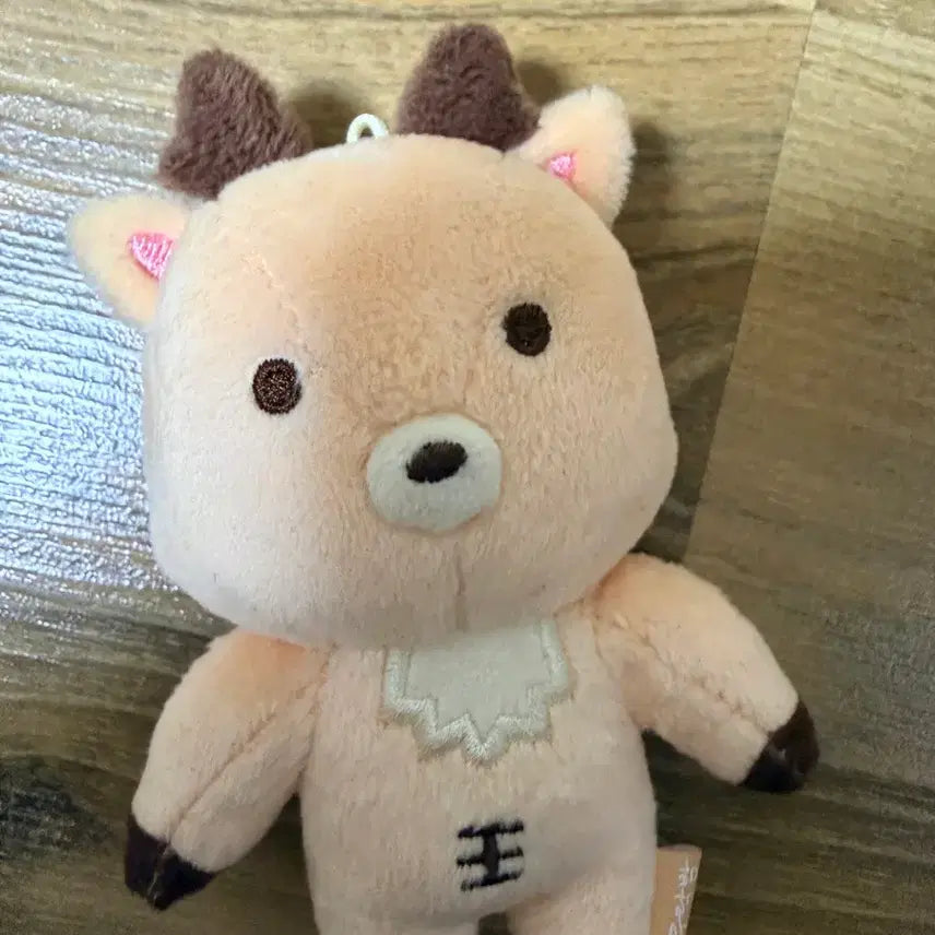 [BUNJANG] Woorakbam 1st Gen 10cm Charm / 우락밤 1기 10cm