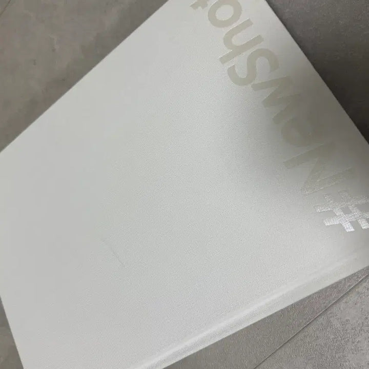 [BUNJANG] The Boyz New Shot Photobook Bundle / 더보이즈 뉴샷