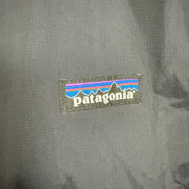 [BUNJANG] Patagonia Torrentshell 3L Jacket Black L / 파타고니아 토렌쉘 3L 바람막이 블랙 L