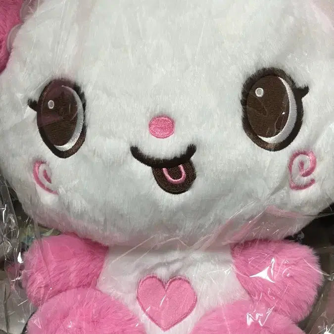 [BUNJANG] NCT WISH 30cm Daewang Wish Doll Pangyi Sealed / 엔시티 위시 30cm 대왕위시돌 미개봉 팡이