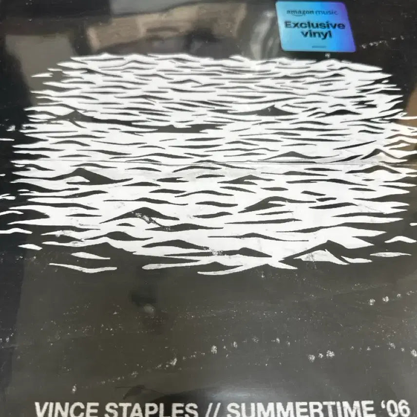 [BUNJANG] Vince Staples Summertime &