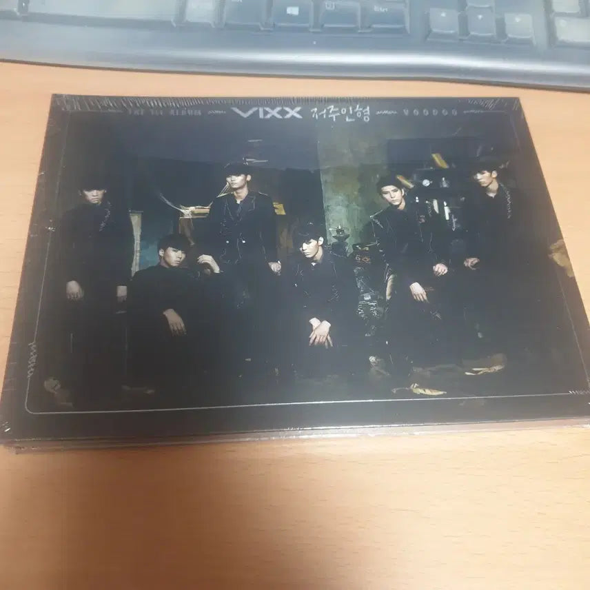[BUNJANG] VIXX 1st Album &