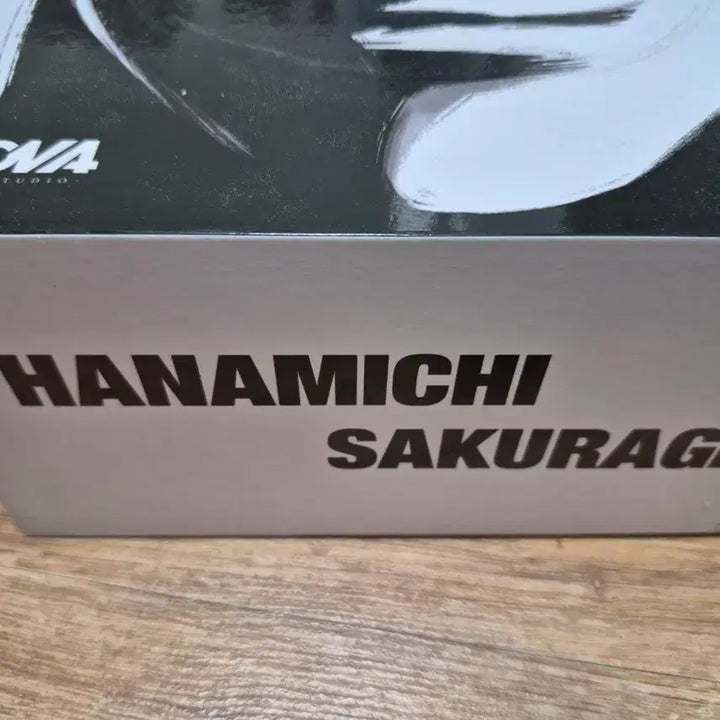 [BUNJANG] Novastudios Slam Dunk Sakuragi Hanamichi Figure / 노바스튜디오 슬램덩크 강백호 피규어