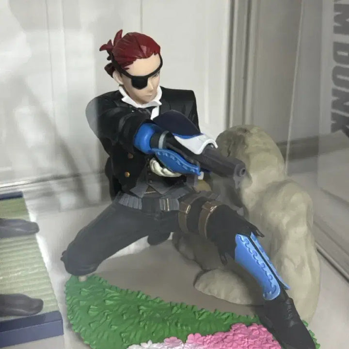 [BUNJANG] Julio Gandini Figure / 나히아 줄리오 간디니 피규어 팝니다!!(급처)