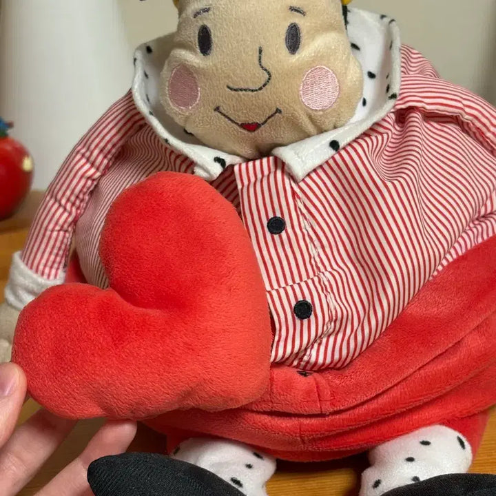 [BUNJANG] Vintage IKEA Prince Doll (Discontinued) / (단종)빈티지인형 왕자인형 감성 인테리어 수집품
