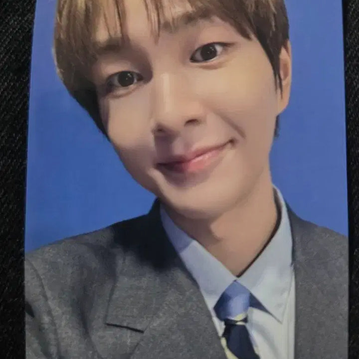 [BUNJANG] Onew Tough Love POB Photocard Set / 온유 터프러브 미공포 1세트