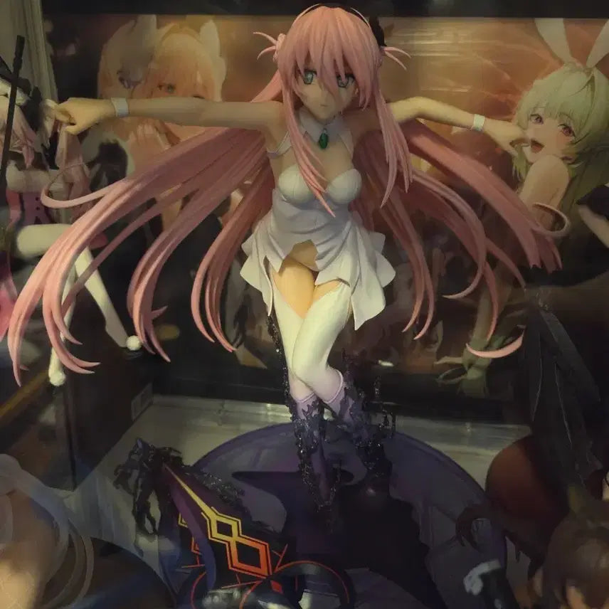 [BUNJANG] Beauty Scale Figure / 미소녀 스케일 피규어 판매