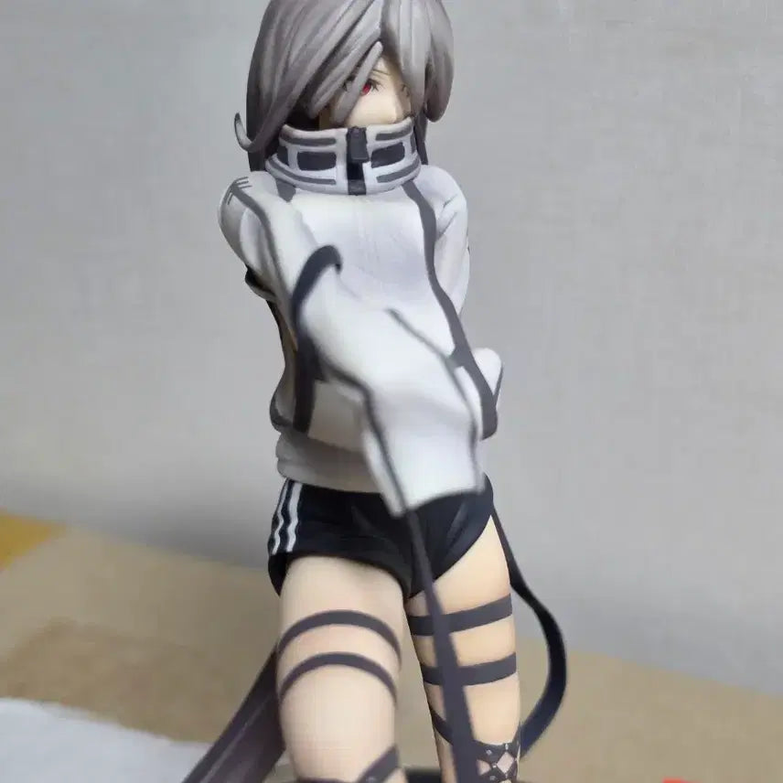 [BUNJANG] Pring Phantom of Kill Levantine Figure / 프링 팬텀 오브 킬 레바테인