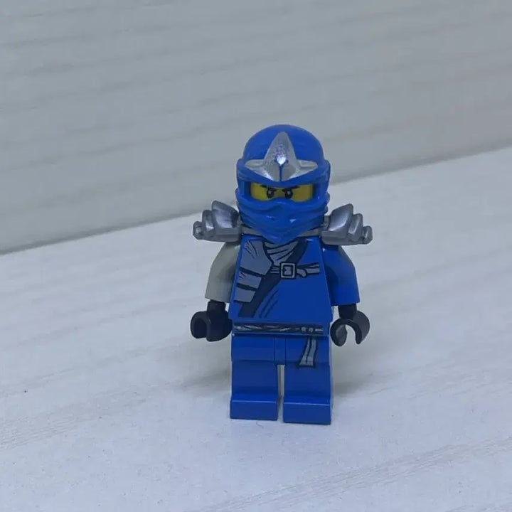 [BUNJANG] LEGO Ninjago Jay ZX Minifigure / 레고 닌자고 제이zx
