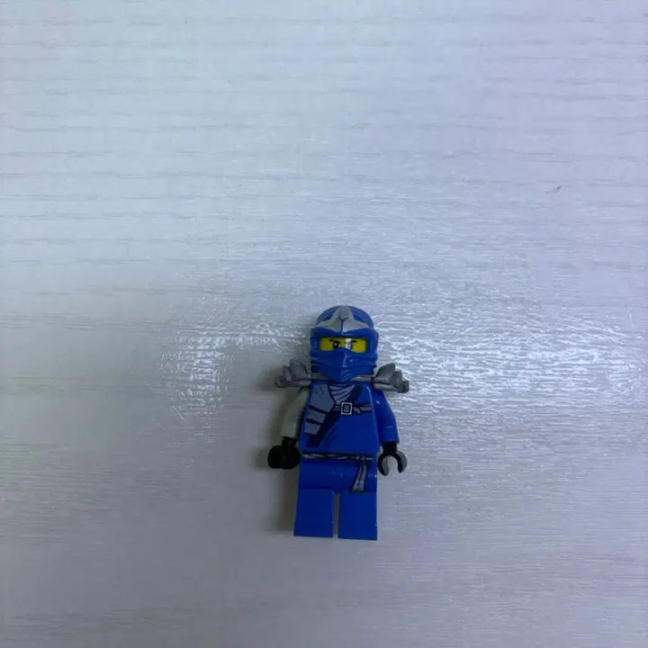 [BUNJANG] LEGO Ninjago Jay ZX Minifigure / 레고 닌자고 제이zx