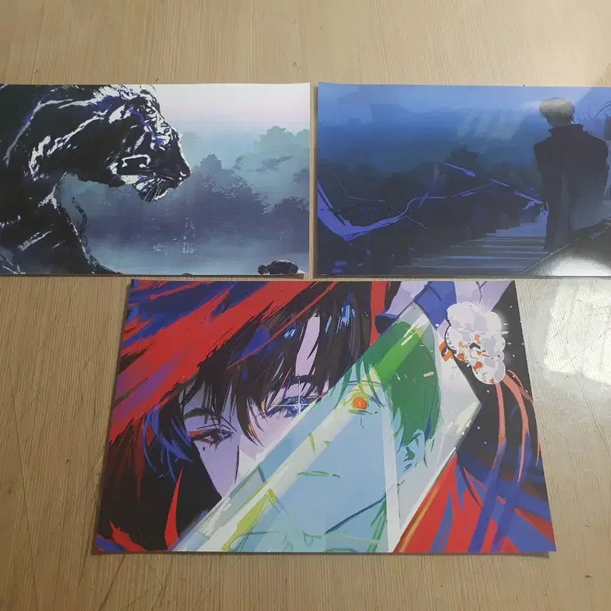 [SOLD OUT] 괴담출근, 괴출 프박 프린팅박스 일괄 양도 급처