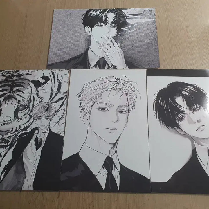 [SOLD OUT] 괴담출근, 괴출 프박 프린팅박스 일괄 양도 급처