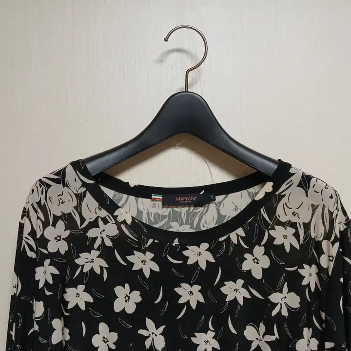 [BUNJANG] Mariani Flower Dress / 마리아니 플라워 원피스 50