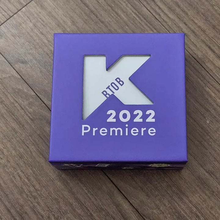 [BUNJANG] BTOB KCON 2022 Behind Photobox / 2022 케이콘 비투비 비하인트 포토박스