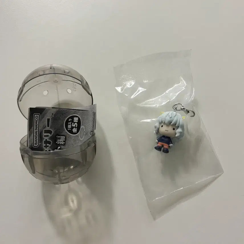 [BUNJANG] Hunter x Hunter Chimera Ant Arc Mezushi Kaito Komugi Pitou Fukai / 헌터헌터 메지루시 카이토 코무기 피트 푸흐