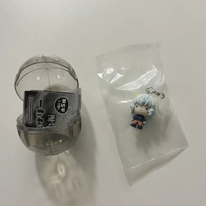 [BUNJANG] Hunter x Hunter Chimera Ant Arc Mezushi Kaito Komugi Pitou Fukai / 헌터헌터 메지루시 카이토 코무기 피트 푸흐