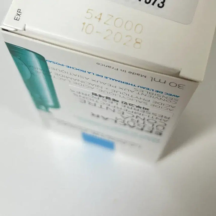 [BUNJANG] La Roche-Posay Effaclar Ultra Serum / 새상품) 라로슈포제 에빠끌라 울트라 세럼