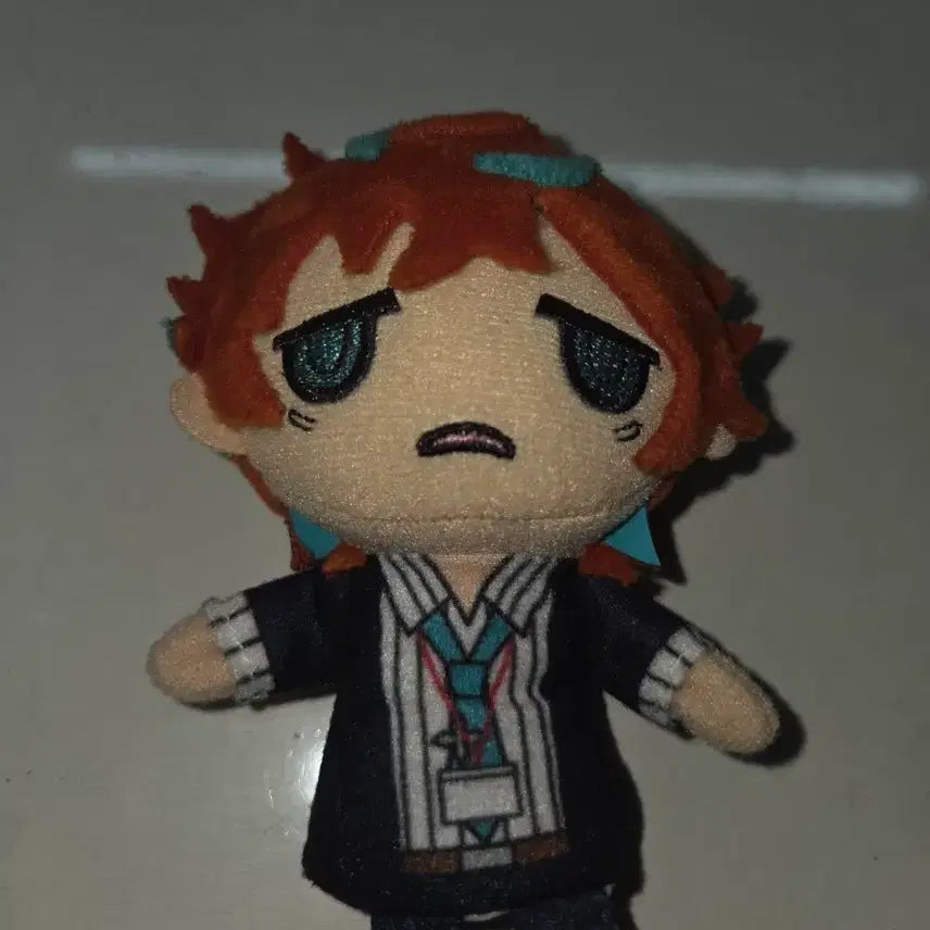 [BUNJANG] Hypnosis Mic Dop and Sanrio Collaboration Plush / 히프마이 돗포 산리오 누이