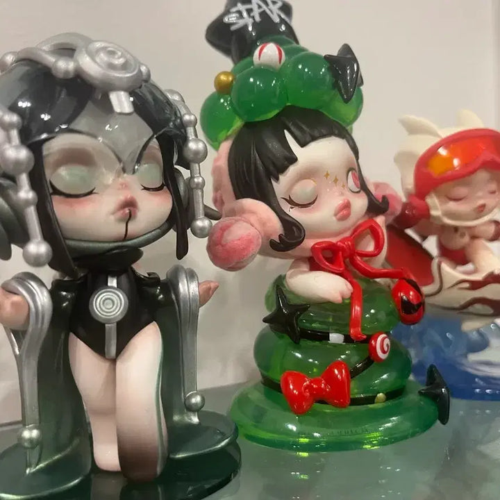 [BUNJANG] Skullpanda Bundle Set / 스컬판다 일괄판매