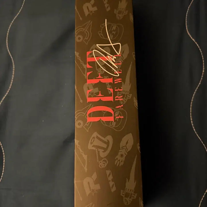 [BUNJANG] Deft KT Rolster League of Legends Desk Mat / 데프트 장패드 굿즈 kt 롤스터 리그오브레전드