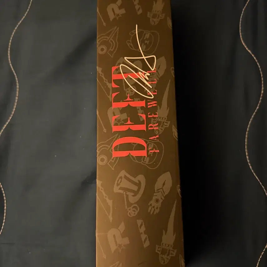 [BUNJANG] Deft KT Rolster League of Legends Desk Mat / 데프트 장패드 굿즈 kt 롤스터 리그오브레전드