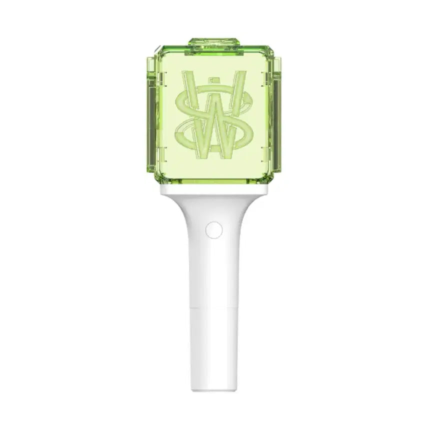 [BUNJANG] NCT WISH Official Lightstick / 엔시티위시 응원봉 믐뭔봄 양도