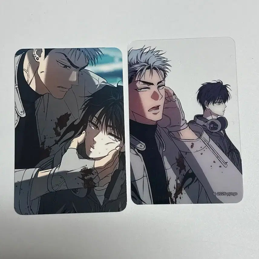 [SOLD OUT] 스파클즈 팝업 10만 특전 R2R 포카