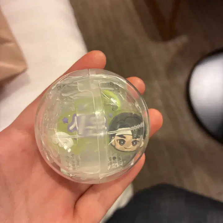 [BUNJANG] NCT WISH Mejirushi Gacha / NCT WISH 메지루시 가챠