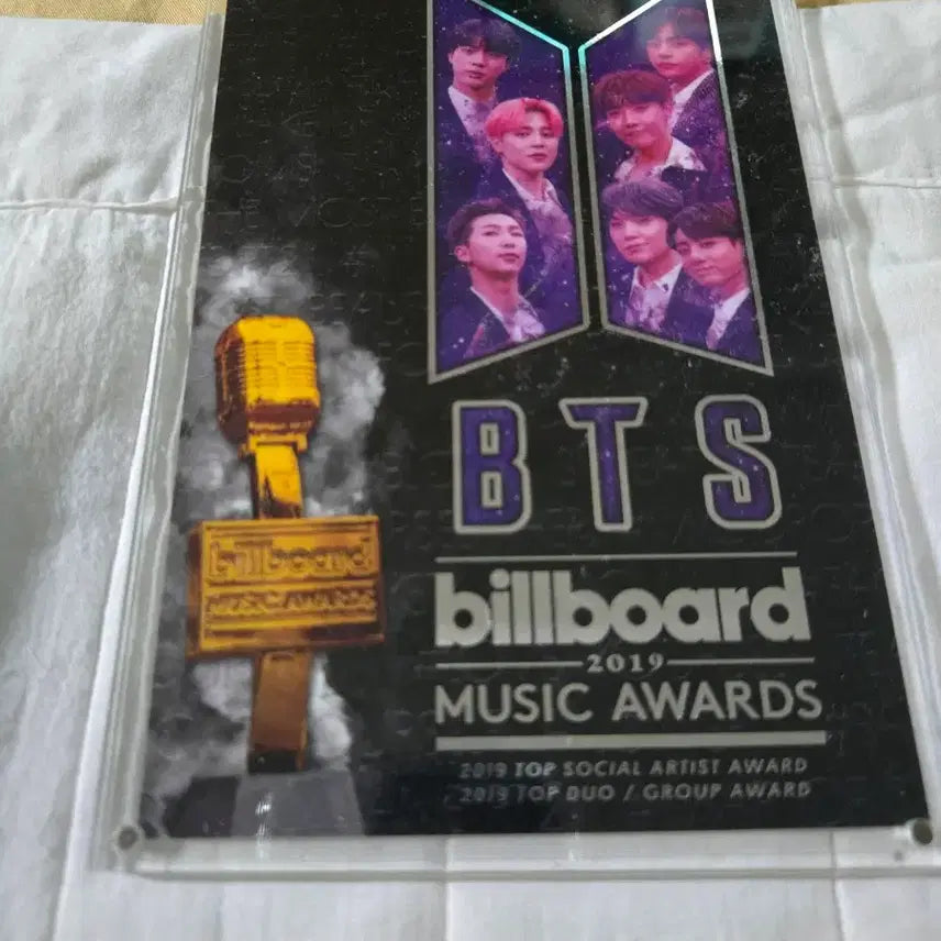 [BUNJANG] BTS Proof Album Authentic Signed Edition / 방탄소년단 Proof 앨범 친필 보관만한제품이에요