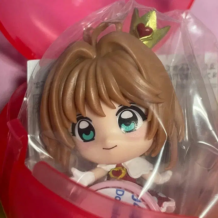 [BUNJANG] Cardcaptor Sakura Hyper Detail Figure / 카드캡터체리 히퍼