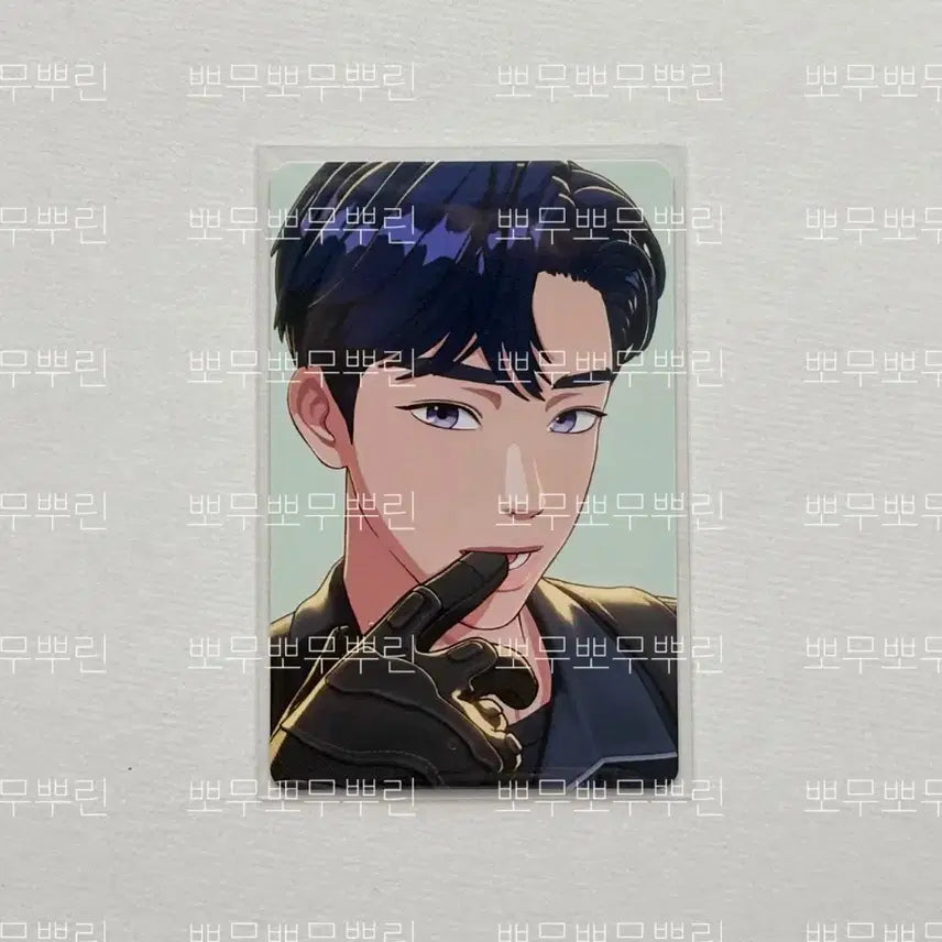 [BUNJANG] Plaeib Yejun Byte Lucky Draw Photocard / (판매) 플레이브 헬로82 예준 바이트 미공포 양도