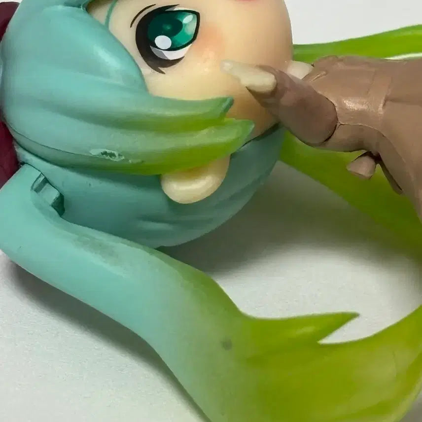 [BUNJANG] Hatsune Miku Snow Globe Spring &amp; Autumn Versions Bundle Set / (급처)하츠네 미쿠 스노우볼 봄,가을 버전 일괄판매합니다