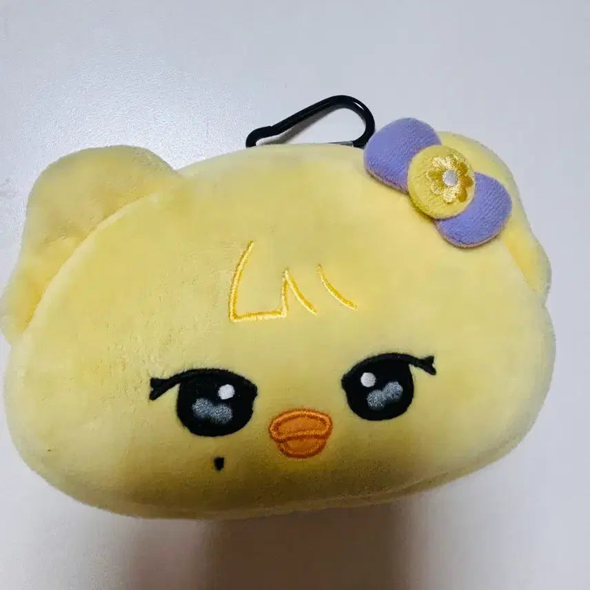 [BUNJANG] Mini Bree Pouch / 미니브 레이 파우치
