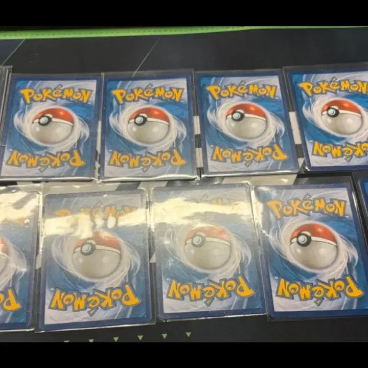 [BUNJANG] Pokemon Card 25th Anniversary Bundle Set / 25주년 뮤&amp;일괄 포켓몬카드 판매
