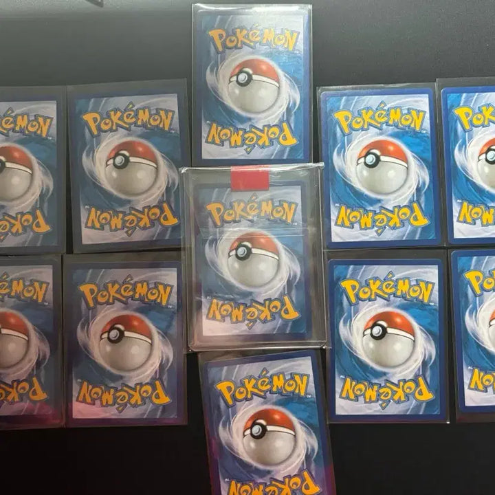 [BUNJANG] Pokemon Card 25th Anniversary Bundle Set / 25주년 뮤&amp;일괄 포켓몬카드 판매