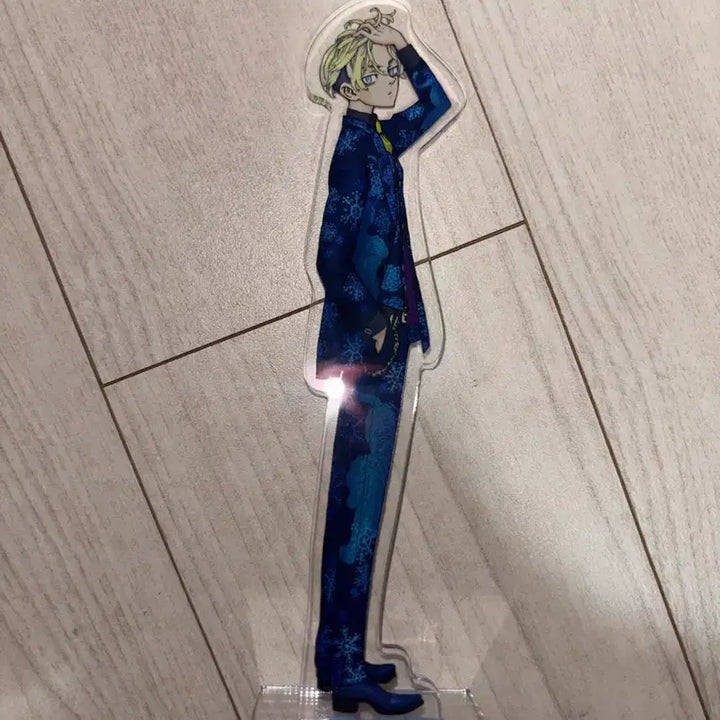[BUNJANG] Chifuyu Matsuno Acrylic Standee / 도리벤 치후유 아크릴 스탠드