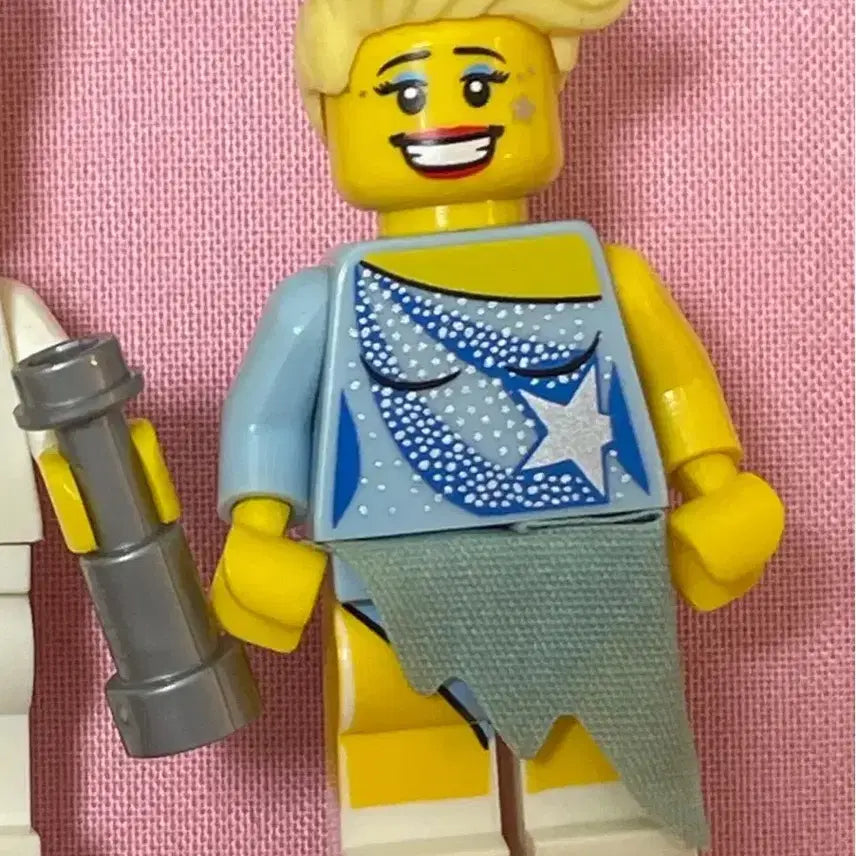 [BUNJANG] LEGO Minifigures Series 4 8804 Skater Bundle / 레고 미니피규어4 8804 스케이터