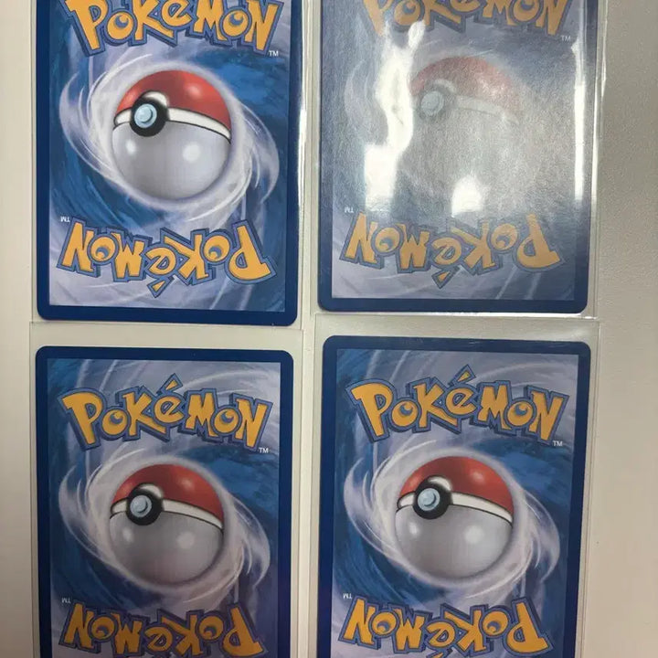 [BUNJANG] Pokemon Trainer Card SR Bundle (Grading) / 포켓몬 트레이너 카드 sr 일괄(등급용)