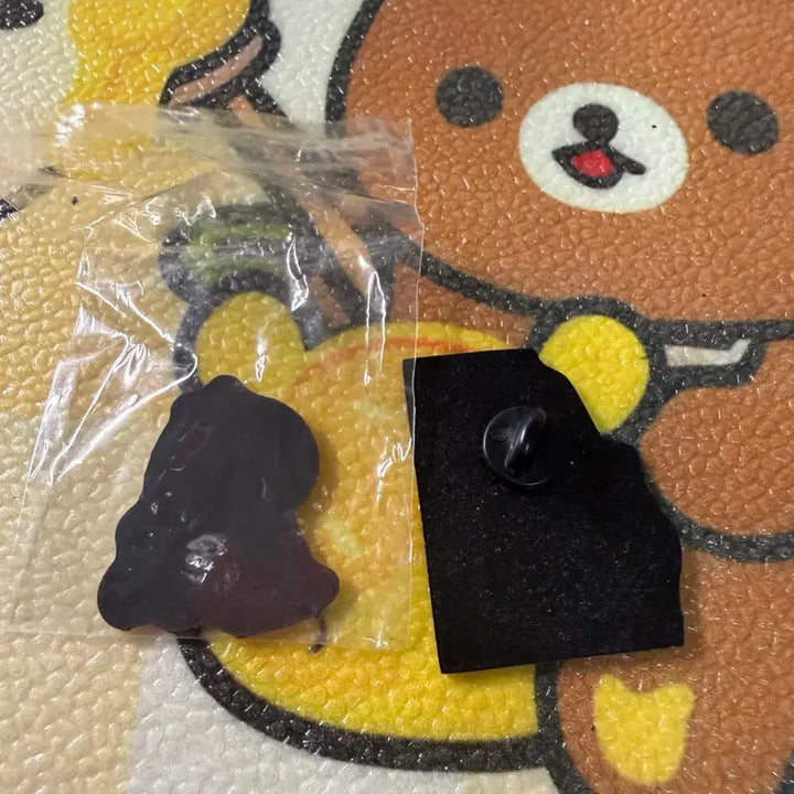[BUNJANG] Park Ji Hoon Badge / 박지훈 뱃지