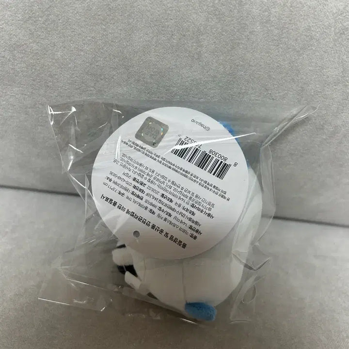 [BUNJANG] Cheekawa Hachiware Camera Mascot - Authentic / 정품 먼작귀 치이카와 하치와레 카메라 마스코트