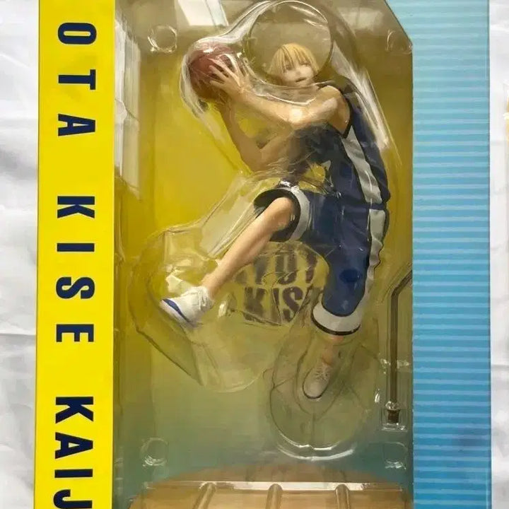 [BUNJANG] Kise Ryota Figure / 쿠로코의 농구 키세 료타 피규어