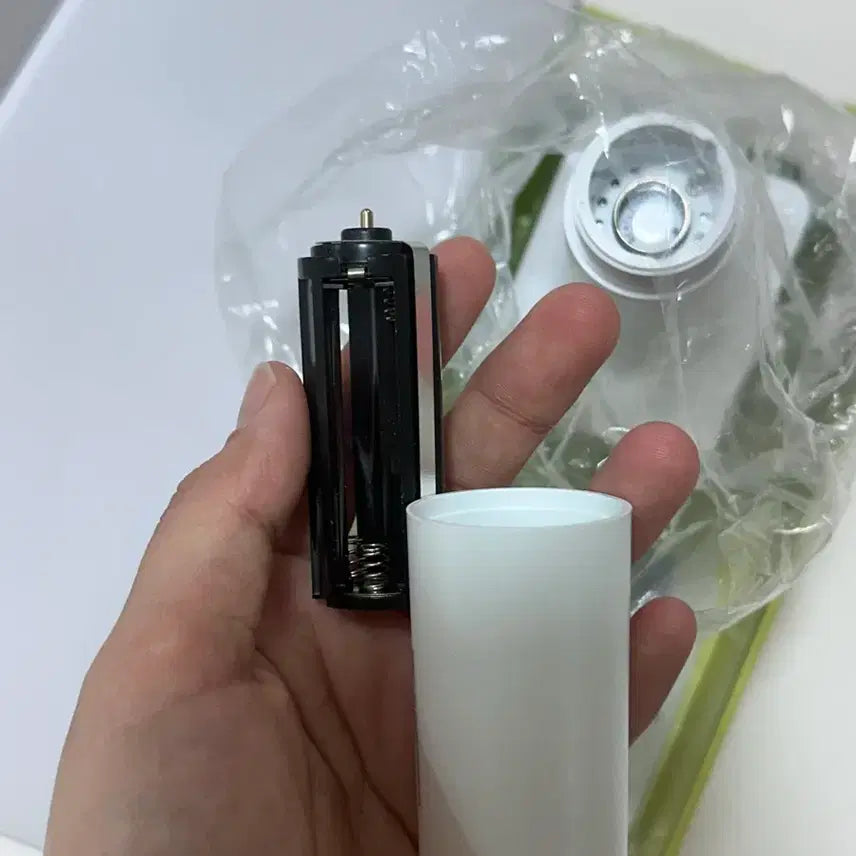 [BUNJANG] NCT DREAM Official Light Stick (New, Unused) / 엔시티 드림 응원봉 (새거, 미사용)