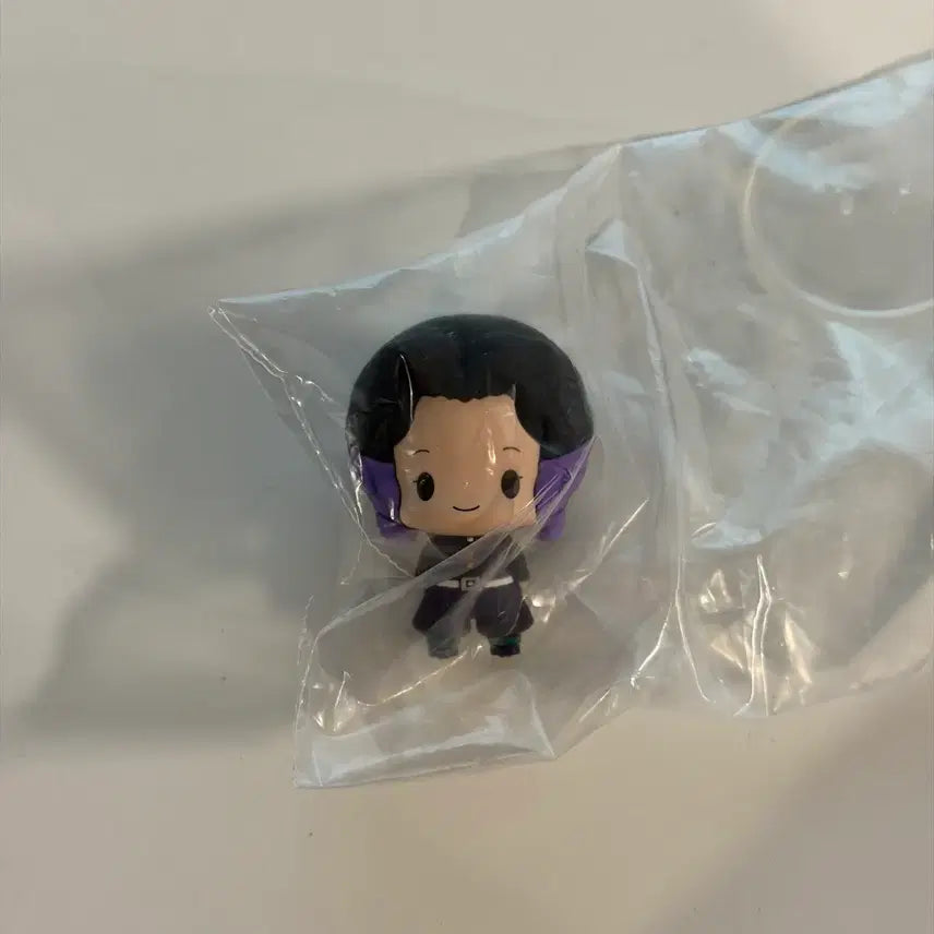 [BUNJANG] Demon Slayer: Kimetsu no Yaiba Shinobu Chocolate Mascot Figure Vol. 4 (Sealed) / 미개봉) 귀멸의칼날 시노부 초코린 마스코트 피규어 4탄