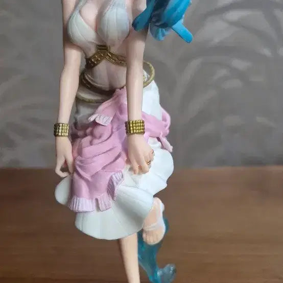 [BUNJANG] One Piece Vivi Figure / 원피스 비비 피규어