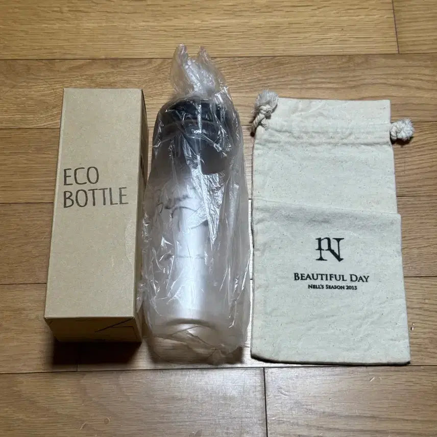 [BUNJANG] NELL MD Tumbler / 넬 NELL MD 텀블러
