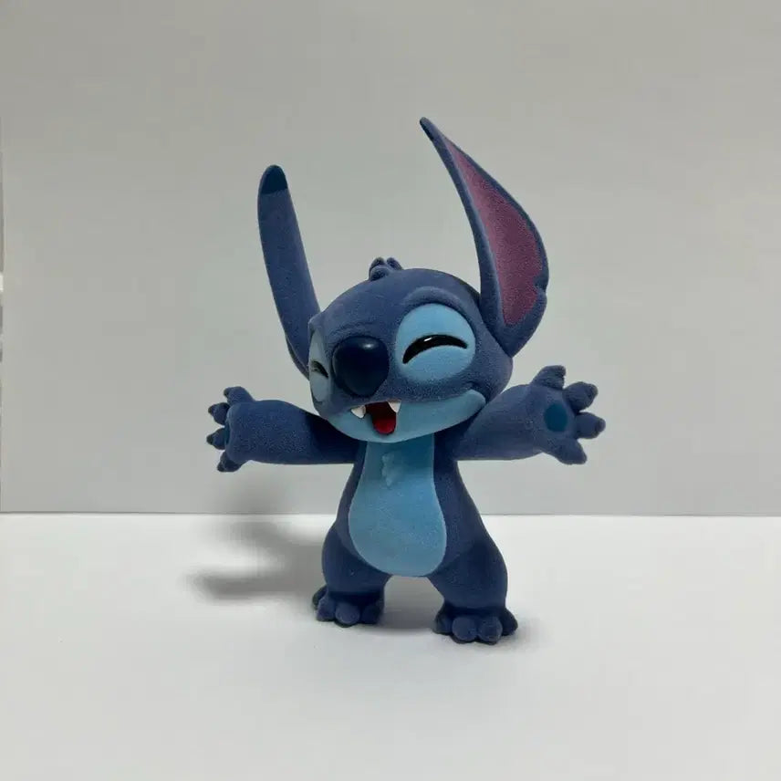 [BUNJANG] Disney Stitch Figure (Full Box + Card) / [풀박스] 디즈니 스티치 피규어 (박스+카드 포함) 판매합니다