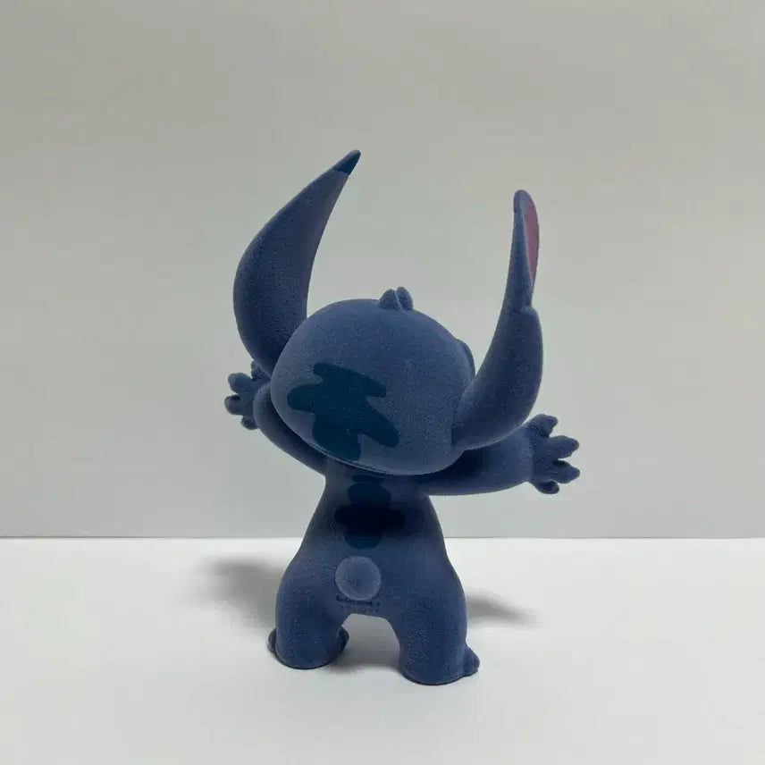 [BUNJANG] Disney Stitch Figure (Full Box + Card) / [풀박스] 디즈니 스티치 피규어 (박스+카드 포함) 판매합니다