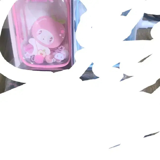 [BUNJANG] PLAVE Mmemimu Pouch / 플레이브 므메미무 파우치 양도합니다