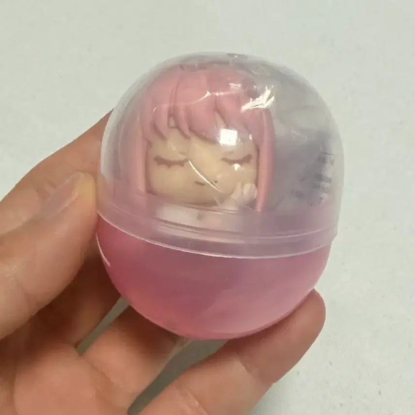 [BUNJANG] Chainsaw Man Onemutan Gacha Figure Makima Unsealed / 체인소맨 오네무탄 가챠 피규어 어스컬러 마키마 미개봉 판매합니다!!